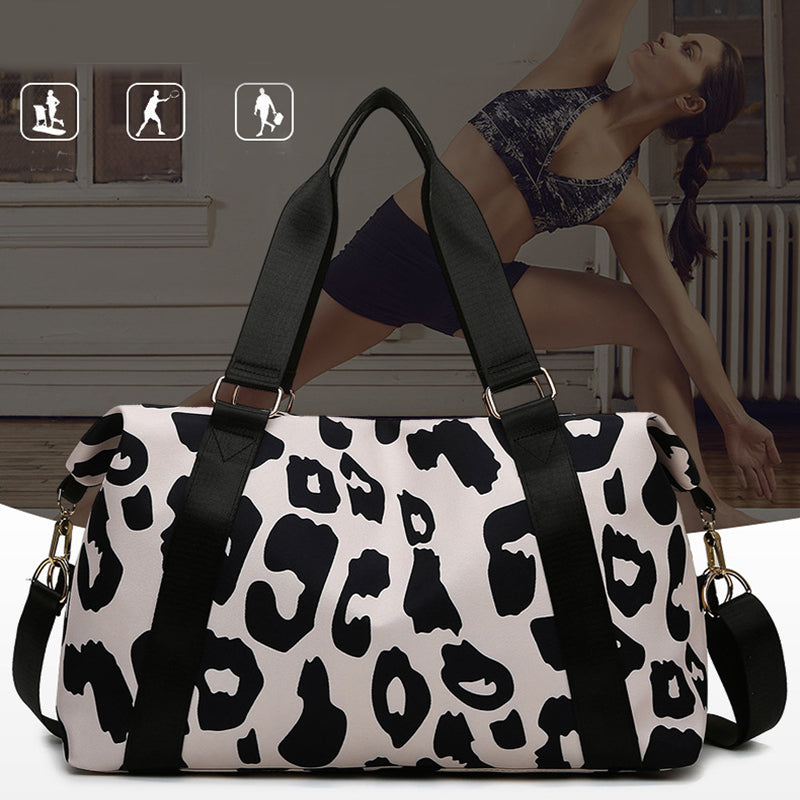 VIENNA Duffel Bag