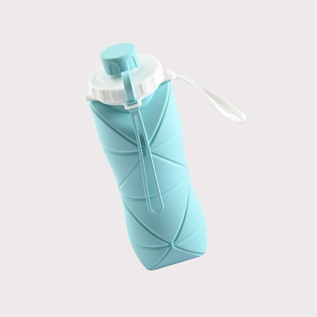 PHOENIX Foldable Water Bottle