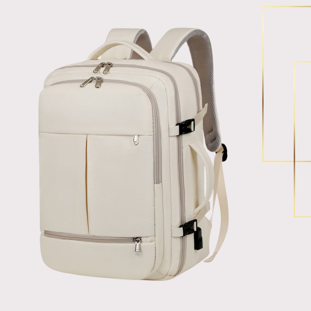 travel backpack large capacity, versatile