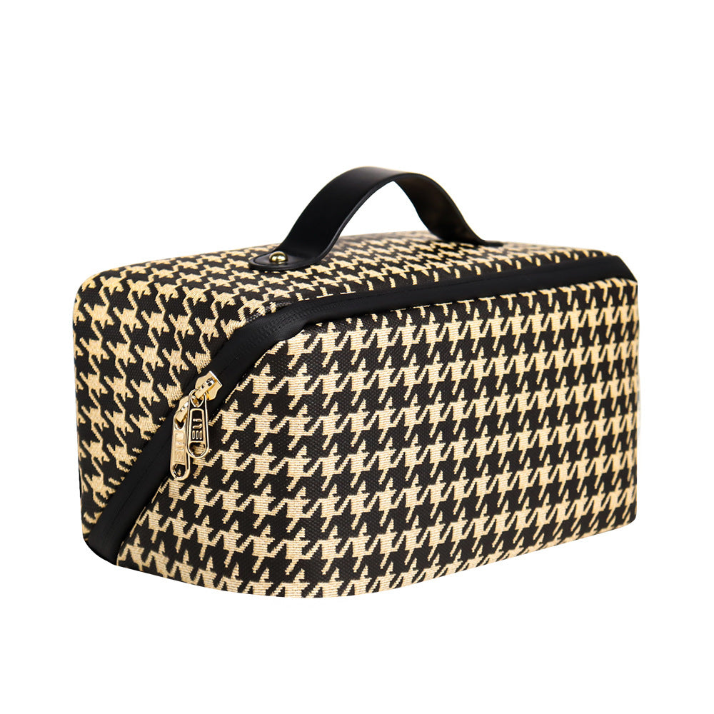 cosmetic bag toiletry bag makeup case